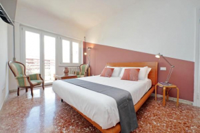 Comfy home for family next to Metro Rome